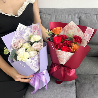 Mother Touch - MomSpecial 2025